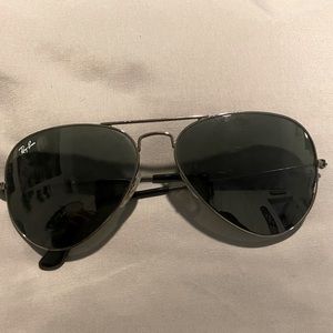 Ray-ban Sunglasses